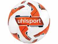 uhlsport 290 ULTRA LITE SYNERGY, Junior Spiel- und Trainingsball, Fußball, für