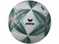 Erima Unisex – Erwachsene Kopernikus Pro Fußball, fern Green/smaragd/Silver...