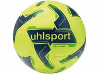 uhlsport 350 LITE Synergy, Junior Kinder-Fußball Spielball Trainingsball,...