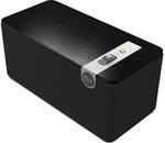 Klipsch The One Plus Premium Bluetooth-Lautsprechersystem, Matt Schwarz
