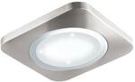EGLO LED Deckenlampe Puyo-S, Deckenleuchte, Stahl in nickel-matt, chrom |...