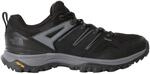 The North Face NF0A8AADKZ21 M HEDGEHOG FUTURELIGHT (EUR) Herren TNF BLACK/ZINC GREY