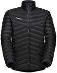 Mammut Albula IN Jacke Herren schwarz XL