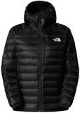 THE NORTH FACE Damen Summit BREITHORN Daunenjacke schwarz L