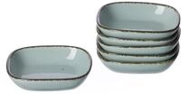 Ritzenhoff & Breker Dipschalen-Set Casa, 6-teilig, 10x10 cm, Blau