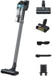 Samsung Jet 75E PetPRO Akku-Staubsauger, 200 W, Inkl. Tierhaarb&uuml;rste Pet Tool...