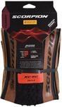 Pirelli Unisex &ndash; Erwachsene Scorpion XC RC Fahrradreifen, Classic, 29 x 2.4
