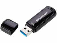 Transcend 32GB JetFlash 700 USB 3.1 Gen 1 USB Stick TS32GJF700, Schwarz