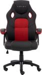 Raptor-Gaming Gaming-Stuhl RS-GS-40 Schwarz/Rot
