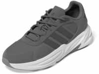 adidas Herren Ozelle Cloudfoam Shoes Sneakers, Grey Four/Grey six/Grey six, 40...