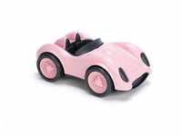 Green Toys 8671480 Rennwagen, Spielzeugauto, nachhaltiges Spielfahrzeug für...