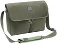 VAUDE Schultertasche Coreway Shoulderbag 13 Liter, khaki, Einheitsgr&ouml;&szlig;e