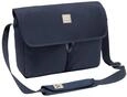 VAUDE Schultertasche Coreway Shoulderbag 13 Liter, eclipse, Einheitsgr&ouml;&szlig;e