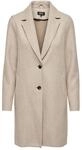 ONLY ONLCARRIE Bonded Coat OTW NOOS