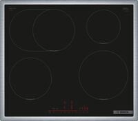 Bosch PIF645HB1E Serie 6 Smartes Induktionskochfeld (autark), 60 cm breit,