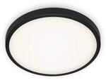 BRILONER - LED Deckenlampe mit neutralwei&szlig;er Lichtfarbe, 12 Watt, 1300 Lumen,...