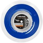 HEAD Velocity Mlt Rolle Tennis-Saite, Blau, 1.25 Mm / 17 g
