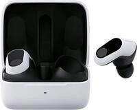 Sony INZONE Buds - In-Ear Gaming Kopfh&ouml;hrer f&uuml;r PC & PS5, 360 Spatial Sound, Active