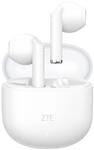 ZTE Kabellose Kopfh&ouml;rer Buds 2, TWS, Bluetooth 5.3, 25 Stunden Akku, HD-Mikrofon,