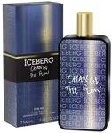ICEBERG Change The Flow For Him Eau de Toilette 100 ml