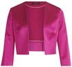 Vera Mont Damenkleid, Lila, Rosa, 46