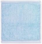 M&ouml;ve Superwuschel Seiftuch 30 x 30 cm aus 100% Baumwolle,Aquamarine