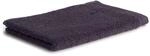 M&ouml;ve Superwuschel G&auml;stetuch 30 x 50 cm aus 100% Baumwolle, Dark Grey