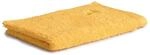 M&ouml;ve Superwuschel G&auml;stetuch 30 x 50 cm aus 100% Baumwolle, Gold