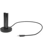 ACT M.2 NVMe/PCIe Dual SSD Docking Station, f&uuml;r M-Key und B+M-Key &ndash; AC1502