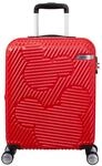 American Tourister Mickey Clouds, Spinner S, Erweiterbar Handgep&auml;ck, 55 cm,...