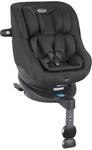 Graco Turn2Me&trade; i-Size R129, 360&deg; drehbarer Reboarder mit ISOFIX, Autositz f&uuml;r