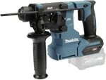 Makita HR010GZ Akku-Kombihammer SDS-PLUS 40V max. (ohne Akku, ohne Ladeger&auml;t)