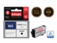 ActiveJet ah-903br 20ml 600pages Pigment Black – Compatible Ink Cartridges (HP