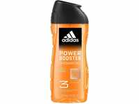 Adidas - Duschgel – Power Booster – 250 ml
