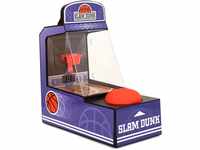 ORB - Retro Basket Ball Arcade Machine