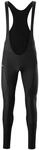 Gonso Herren Radsport-Latzhosen Essential Bib Tight Softshell M