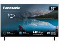 Panasonic TX-55MXW834, 55 Zoll 4K Ultra HD LED Smart TV, High Dynamic Range...
