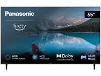 Panasonic TX-65MXW834, 65 Zoll 4K Ultra HD LED Smart 2023 TV, High Dynamic Range