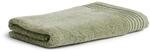 M&ouml;ve Loft Uni mit Chenillebiesen Duschtuch 80 x 150 cm aus 100% Baumwolle (Spinair),