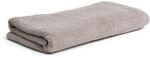M&ouml;ve Superwuschel Saunatuch 80 x 200 cm aus 100% Baumwolle, Cashmere