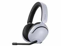 Sony INZONE H5 - Wireless Gaming Headset, 360 Spatial Sound für Gaming,...