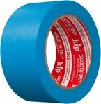 Kip 3508 Smooth-Tec Malerkrepp 48mm x 50m &ndash; Profi Kreppband f&uuml;r extrem scharfe