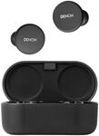 Denon PerL True Wireless-Kopfh&ouml;rer, personalisiertes Klangprofil mit Masimo Adaptive