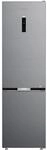 GRUNDIG GKPN 66930 LXP/Freistehende K&uuml;hl-/Gefrierkombination / 355 l