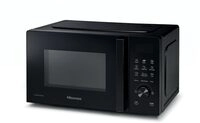 Hisense, MWO H20MOBSD1H &ndash; MWO only, 20 l, T&uuml;r&ouml;ffnung links, LED-Display mit
