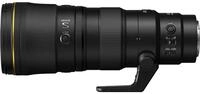 Nikon NIKKOR Z 600mm f/6.3 VR S