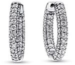 Pandora Timeless Ohrringe 292624C01 Damen Ohrringe