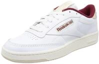 Reebok Unisex's Club C 85 Sneaker
