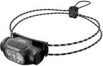 Nitecore HA11-240 Lumen, 1 x AA-Batterie, Polycarbonat-Geh&auml;use