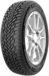 Petlas 235/55 R17 103V XL Winterreifen M+S 3PMSF Reifen